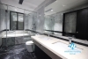 Luxurious and trendy aparment for rent in Hai Ba Trung, Ha Noi